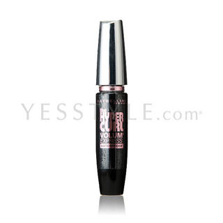 Volum Express Hyper Curl Mascara (Black) Volum Express Hyper Curl Mascara (Black)