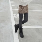 PUFFY - Pocket-Accent Leggings
