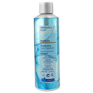 Phytojoba Intense Hydrating Shampoo (Dry Hair) Phytojoba Intense Hydrating Shampoo (Dry Hair)