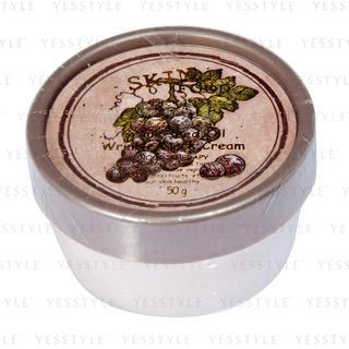 Grape Seed Oil Wrinkle Neck Cream