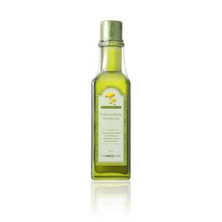 Pore Minimizer Controlling Toner Pore Minimizer Controlling Toner
