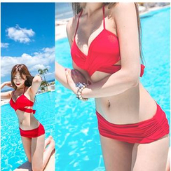 Jumei - Wrap Bikini Jumei - Wrap Bikini