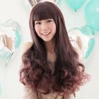 Clair Beauty - Long Full Wig - Wavy