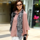 SOHO Central - Print Scarf