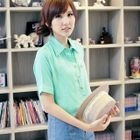BAIMM - Short-Sleeve Polo Shirt