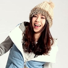 Ando Store - Faux-Fur-Trim Pompom Beanie