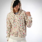 deepstyle - Hood Zipup Jacket