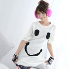 59 Seconds - 'Smiley Face' Sweater Dress