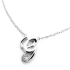 PikaPika - G Necklace
