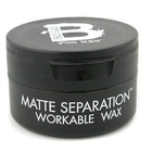 Tigi - Bed Head B For Men Matte Separation Workable Wax