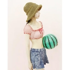 Dodostyle - Washed Shorts