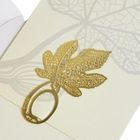 ioishop - Book Mark - Golden