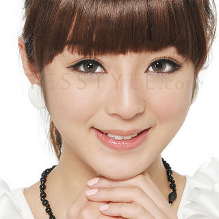 Magic Color Lens CH-624 (Nudy Brown) Magic Color Lens CH-624 (Nudy Brown)