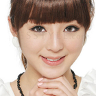 GEO - Magic Color Lens CH-624 (Nudy Brown)