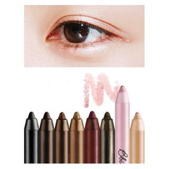 Bbi@ - Last Auto Gel Eyeliner Bbi@ - Last Auto Gel Eyeliner
