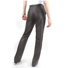 SEOBEAN - Silk Blend Dress Pants