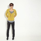RORO - Flat-Front Dress Pants