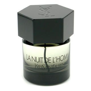 La Nuit De L'Homme Eau De Toilette Spray La Nuit De L'Homme Eau De Toilette Spray