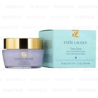 Time Zone Anti-Line/Wrinkle Creme - Normal/Combination Skin Time Zone Anti-Line/Wrinkle Creme - Normal/Combination Skin