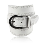 Purplow - Leather Belt