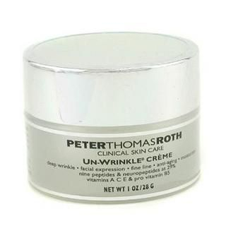 Un-Wrinkle Creme Un-Wrinkle Creme