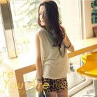 PUFFY - Mock Two-Dress Chiffon Tank Dress