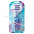 Gillette Venus - Venus Breeze Razor