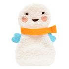 Kokubo - Hand Warmer Pocket (Snowman)