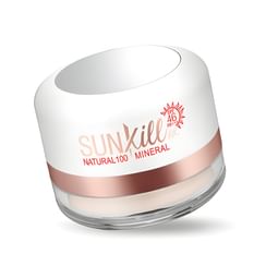 MAXCLINIC - Catrin Natural 100 Sunkill RX SPF46 PA+++ 12g MAXCLINIC - Catrin Natural 100 Sunkill RX SPF46 PA+++ 12g