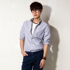 Style Impact - Oxford Shirt