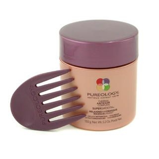 Super Smooth Relaxing Hair Masque