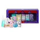 Anna Sui - Eau De Toilette Mini Set (5 items): Secret Wish 4ml + Flight Of Fancy 4ml + Dolly Girl 4ml + Rock Me 4ml + Forbidden Affair 4ml