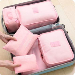 Good Living - Bag Organizer Set Good Living - Bag Organizer Set