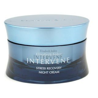 Intervene Stress Recovery Night Cream Intervene Stress Recovery Night Cream