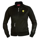 Act Gear - [Women]  Ferrari Evoluzione Zip Jacket