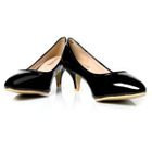 Lane172 - Patent Pointy Pumps