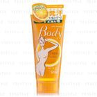 SANA - Esteny Body Hot Massage Gel