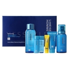 Laneige - Homme Active Water Moisturizing Gift Set (6 items): Refresher 150ml + 25ml + Emulsion 125ml + 25ml + Cleanser 30ml + Sun BB Cream 10ml
