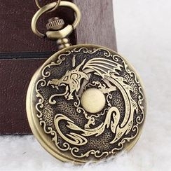 Banzai - Pocket Watch Banzai - Pocket Watch