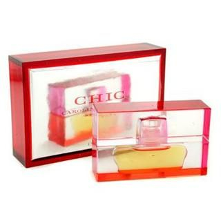 Chic Pure Parfum Chic Pure Parfum