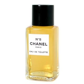 No.5 Eau De Toilette Bottle No.5 Eau De Toilette Bottle