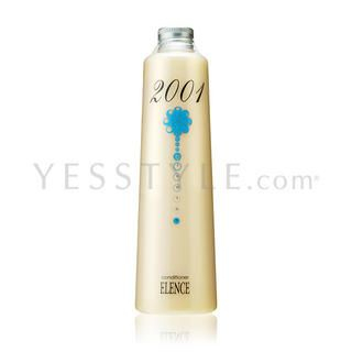Elence 2001 Deep Breathe Conditioner