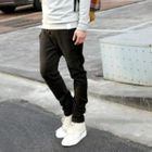 VINTAGE BROTHERS - Harem Sweatpants