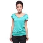 O.SA - Jeweled Top