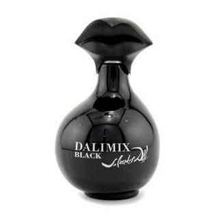 Dalimix Black Eau De Toilette Spray Dalimix Black Eau De Toilette Spray