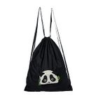 Morn Creations - Panda Eco Gym Sack (L)