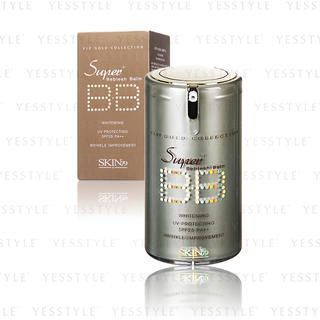 Super Plus Beblesh Balm (VIP Gold) SPF 25 PA++