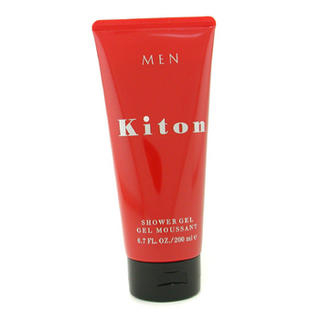 Shower Gel