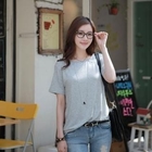 CLICK - Short-Sleeve T-Shirt