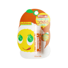 Kiss Me - Kiss Lip Softsense (Orange)